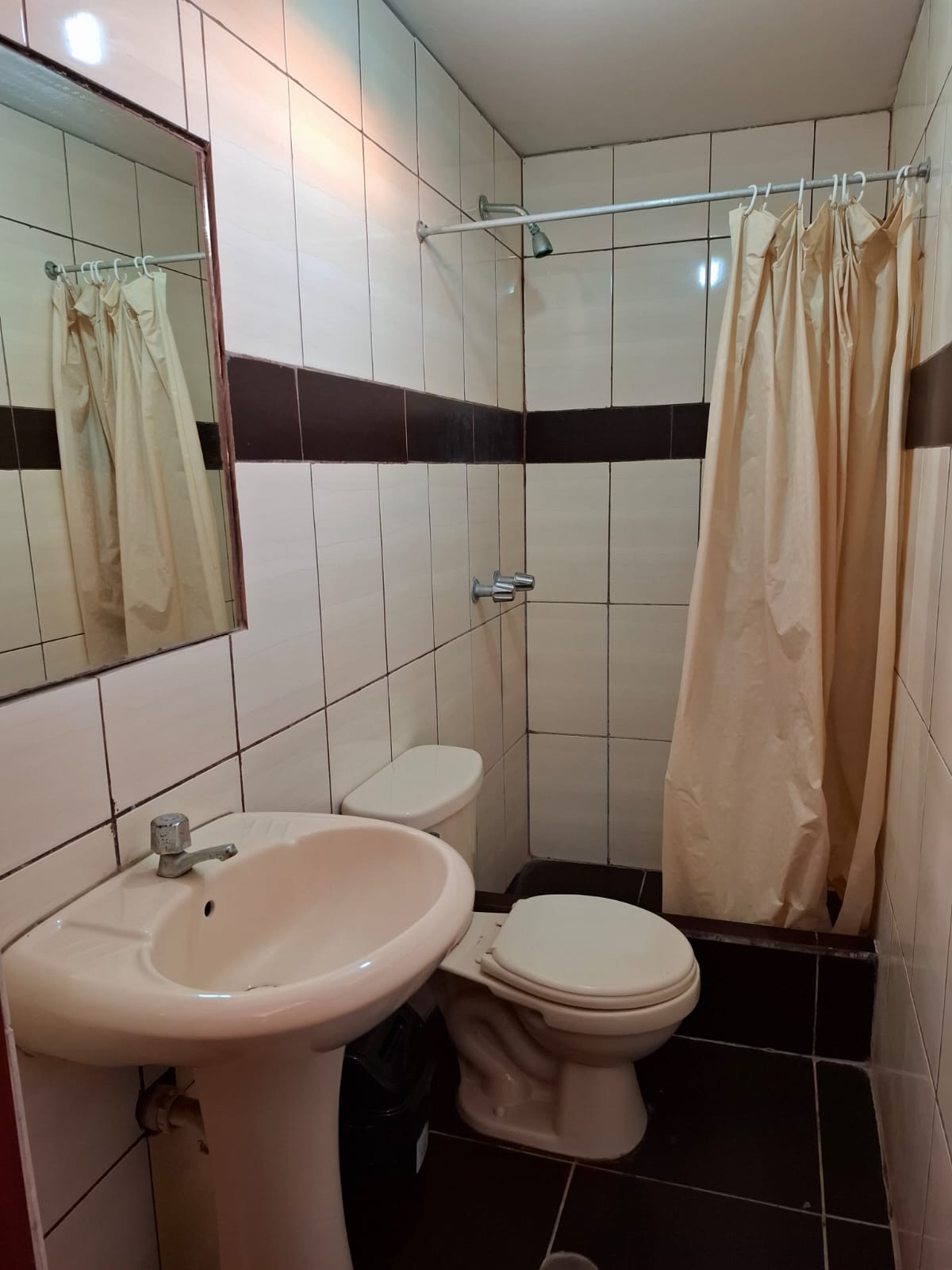 Habitación Doble Simple